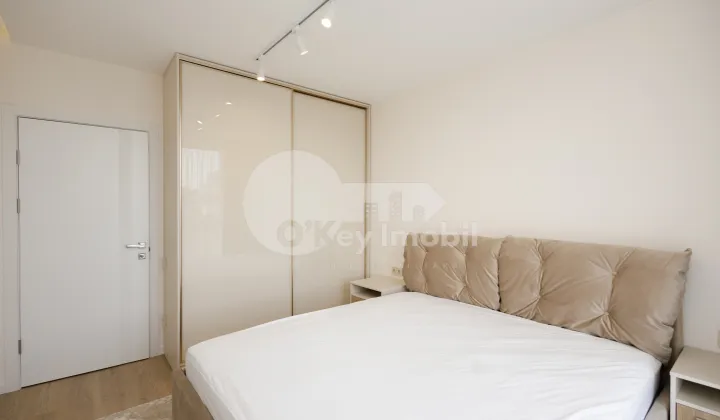 Квартира, Рышкановка, КОРНЕШТЬ