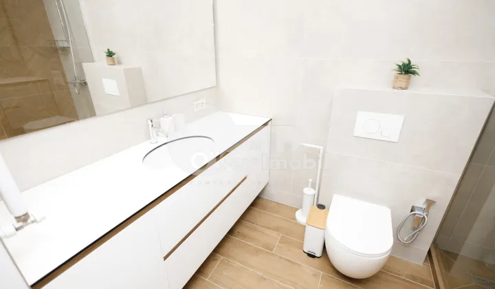 Квартира, Рышкановка, КОРНЕШТЬ