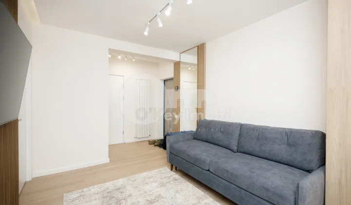 Квартира, Рышкановка, КОРНЕШТЬ