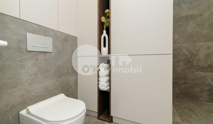 Penthouse, Centru, MELESTIU