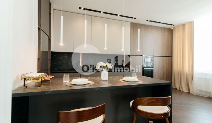 Penthouse, Centru, MELESTIU