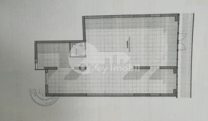 Комм. помещение, Рышкановка, КАЛЯ МОШИЛОР