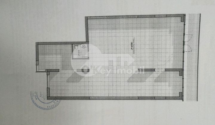 Комм. помещение, Рышкановка, КАЛЯ МОШИЛОР