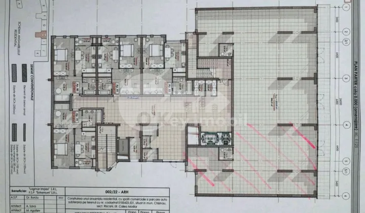 Комм. помещение, Рышкановка, КАЛЯ МОШИЛОР