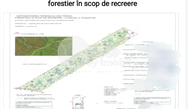 Afacere activă, IALOVENI