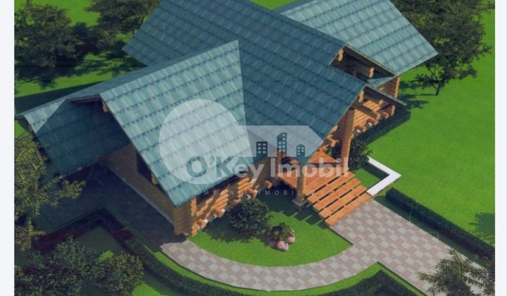 Afacere activă, IALOVENI