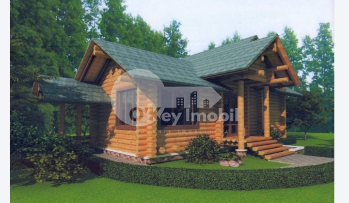 Afacere activă, IALOVENI