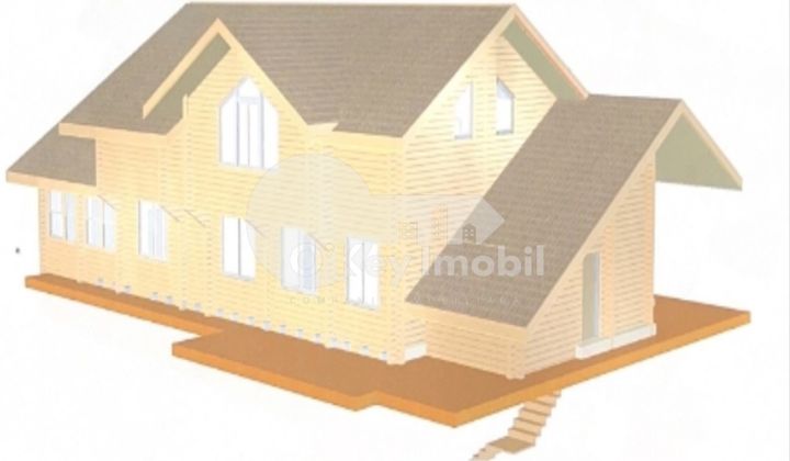 Afacere activă, IALOVENI