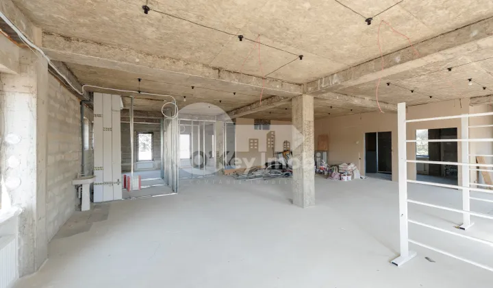 Офис, Центр, БЭЛЭНЕСКУ