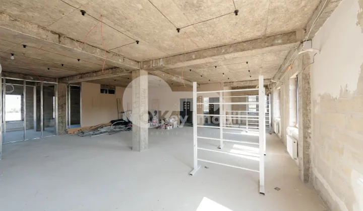 Офис, Центр, БЭЛЭНЕСКУ