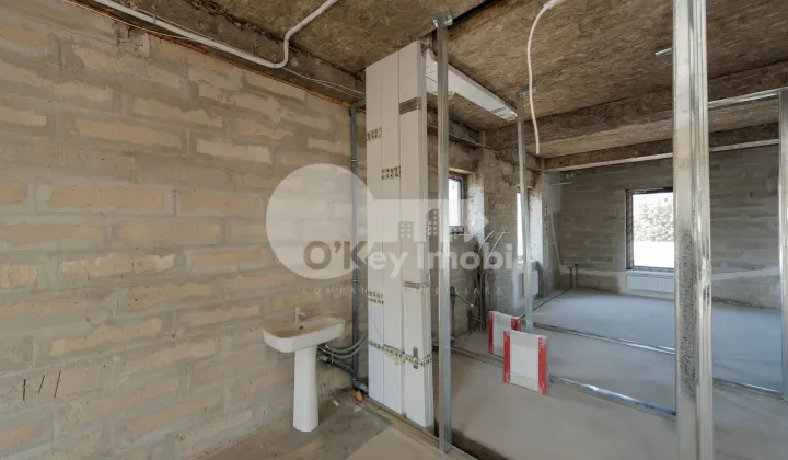 Офис, Центр, БЭЛЭНЕСКУ