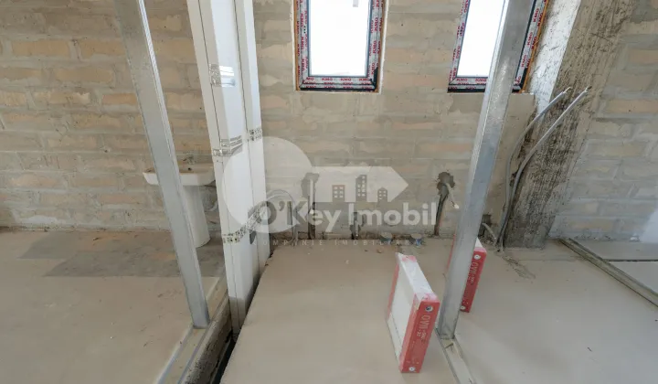 Офис, Центр, БЭЛЭНЕСКУ