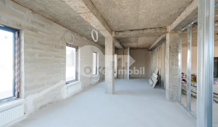 Офис, Центр, БЭЛЭНЕСКУ