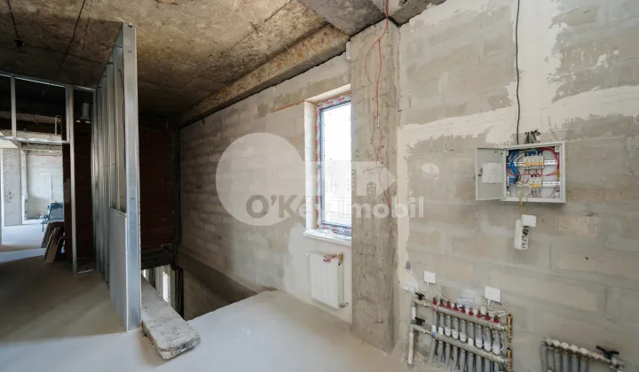 Офис, Центр, БЭЛЭНЕСКУ