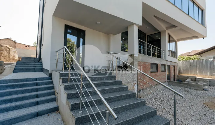 Офис, Центр, БЭЛЭНЕСКУ