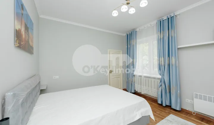 Apartament, Buiucani, VASILE STROESCU