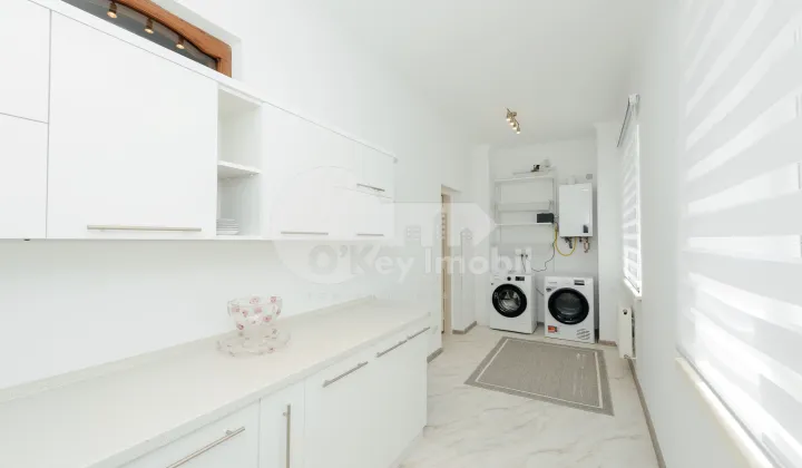 Apartament, Buiucani, VASILE STROESCU