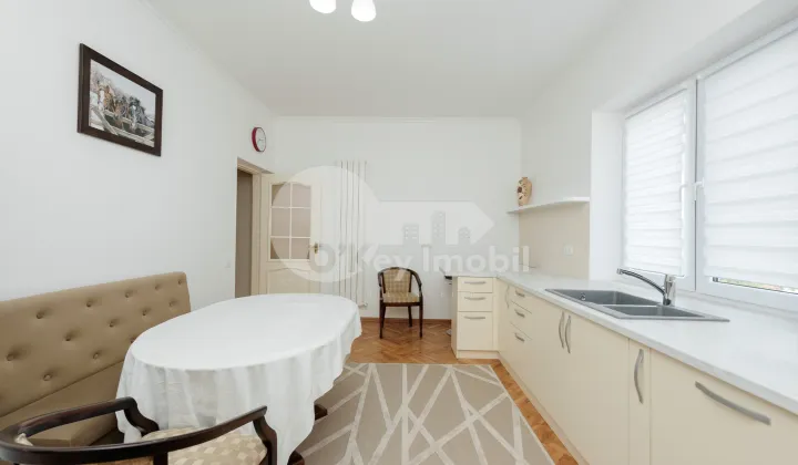 Apartament, Buiucani, VASILE STROESCU