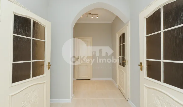 Apartament, Buiucani, VASILE STROESCU