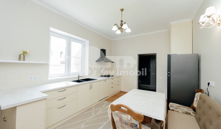 Apartament, Buiucani, VASILE STROESCU