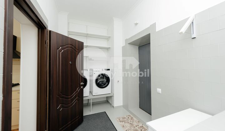 Apartament, Buiucani, VASILE STROESCU