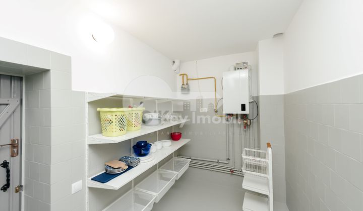 Apartament, Buiucani, VASILE STROESCU