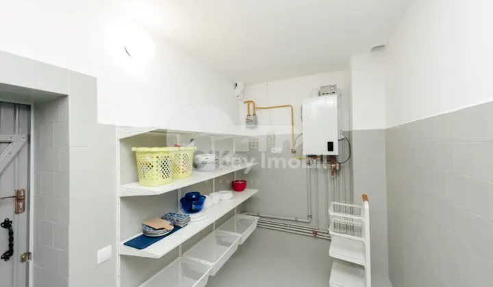 Apartament, Buiucani, VASILE STROESCU