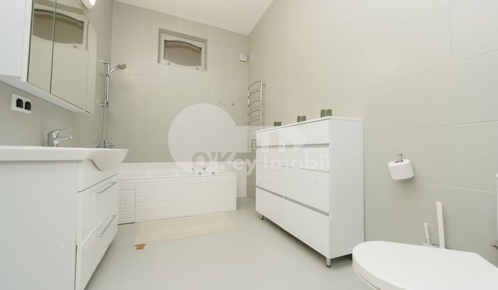 Apartament, Buiucani, VASILE STROESCU