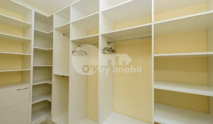 Apartament, Buiucani, VASILE STROESCU