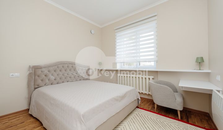 Apartament, Buiucani, VASILE STROESCU