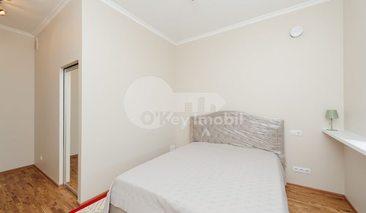Apartament, Buiucani, VASILE STROESCU