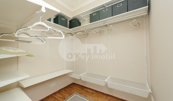Apartament, Buiucani, VASILE STROESCU
