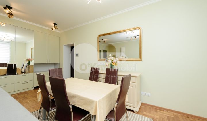 Apartament, Buiucani, VASILE STROESCU