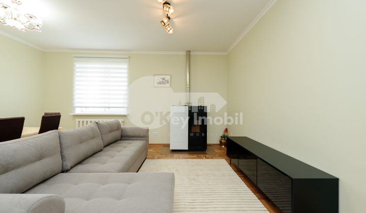 Apartament, Buiucani, VASILE STROESCU