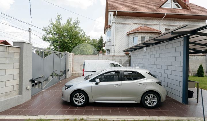 Apartament, Buiucani, VASILE STROESCU