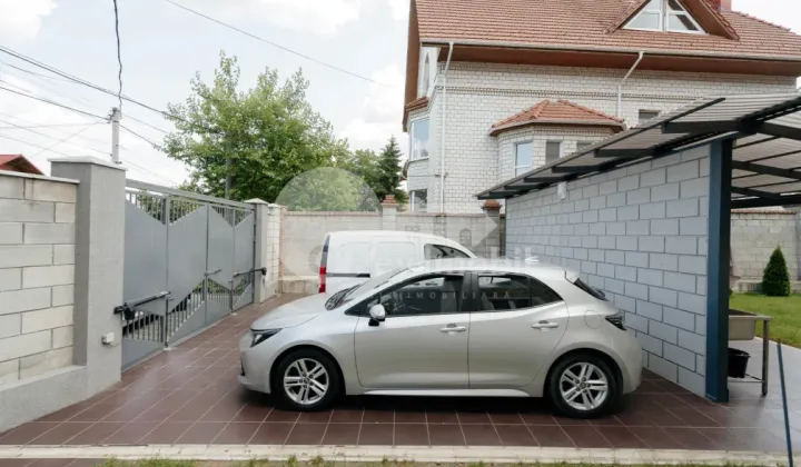 Apartament, Buiucani, VASILE STROESCU