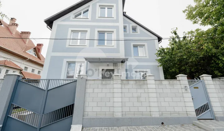 Apartament, Buiucani, VASILE STROESCU