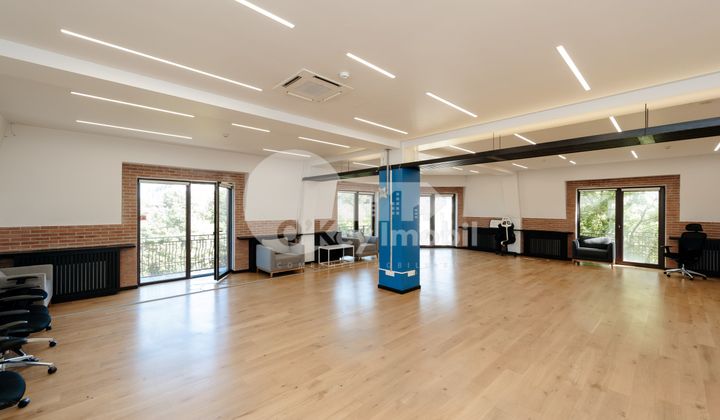 Oficiu, Centru, EUGEN DOGA