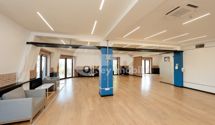 Oficiu, Centru, EUGEN DOGA