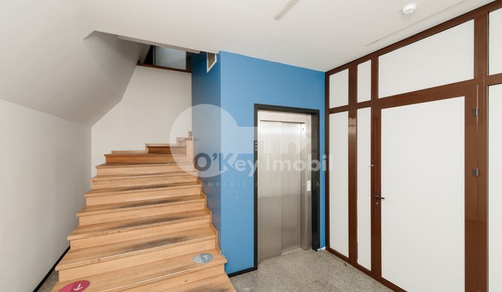 Oficiu, Centru, EUGEN DOGA