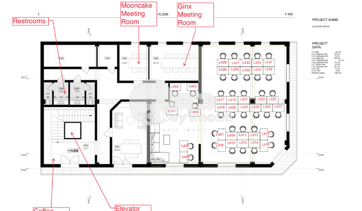 Oficiu, Centru, EUGEN DOGA
