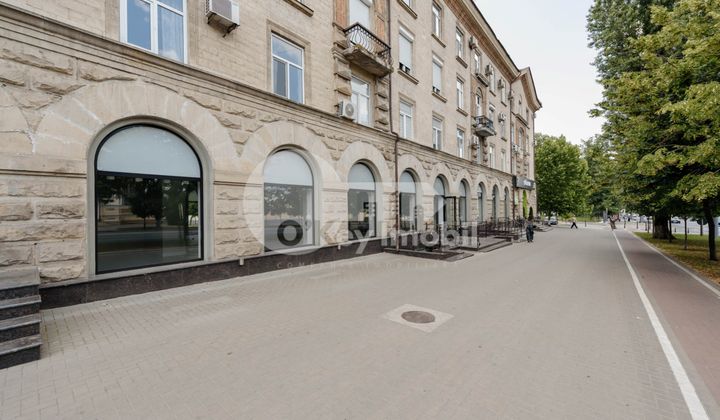 Комм. помещение, Центр, ШТЕФАН ЧЕЛ МАРЕ