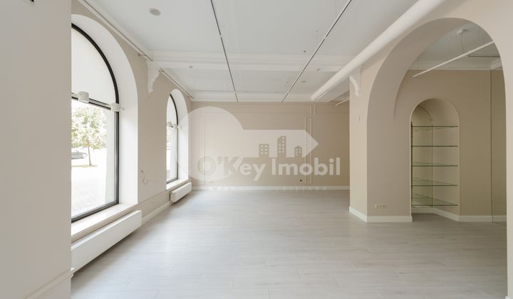 Комм. помещение, Центр, ШТЕФАН ЧЕЛ МАРЕ