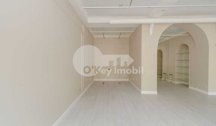 Комм. помещение, Центр, ШТЕФАН ЧЕЛ МАРЕ