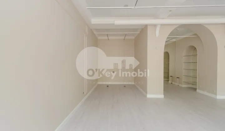 Spațiu comercial, Centru, ȘTEFAN CEL MARE