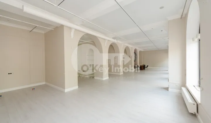 Spațiu comercial, Centru, ȘTEFAN CEL MARE