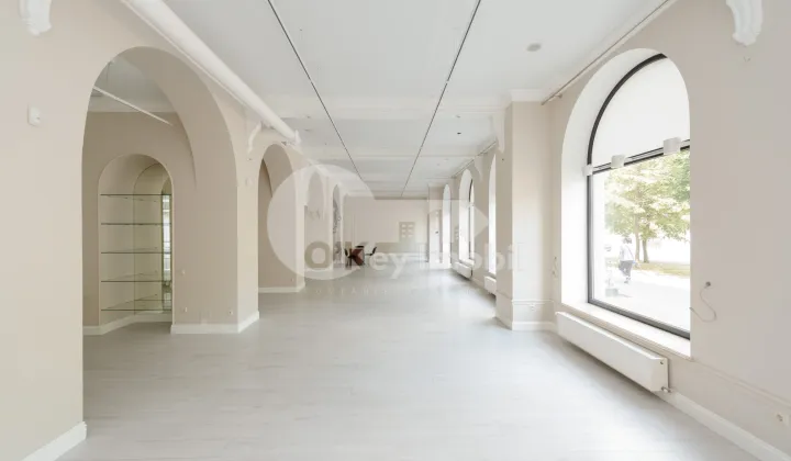 Spațiu comercial, Centru, ȘTEFAN CEL MARE