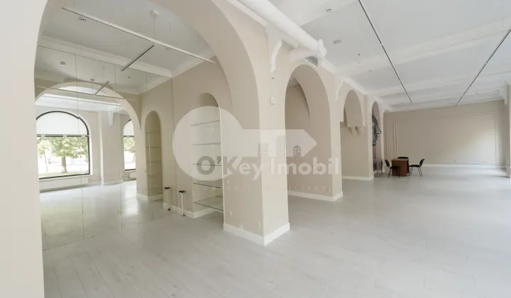 Spațiu comercial, Centru, ȘTEFAN CEL MARE