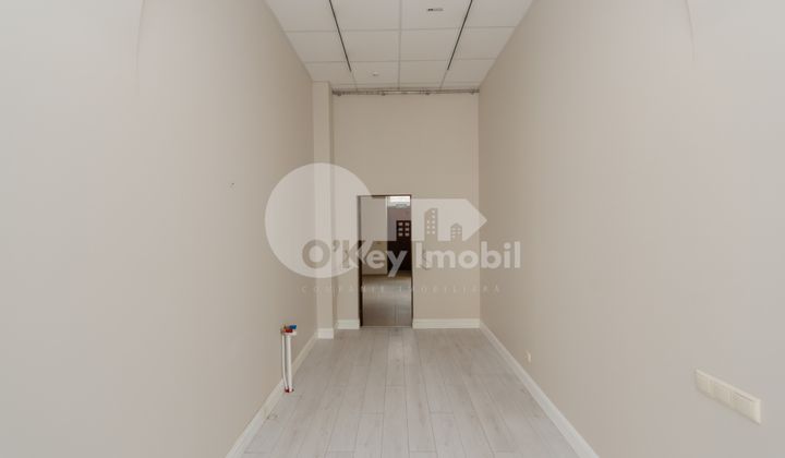 Комм. помещение, Центр, ШТЕФАН ЧЕЛ МАРЕ