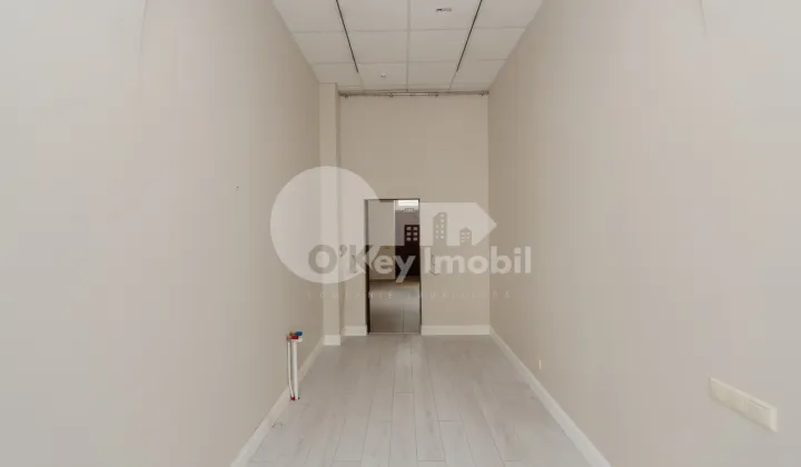 Spațiu comercial, Centru, ȘTEFAN CEL MARE